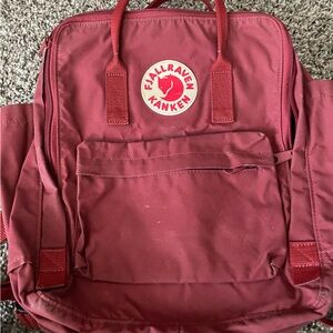 Fjallraven Kanken Backpack